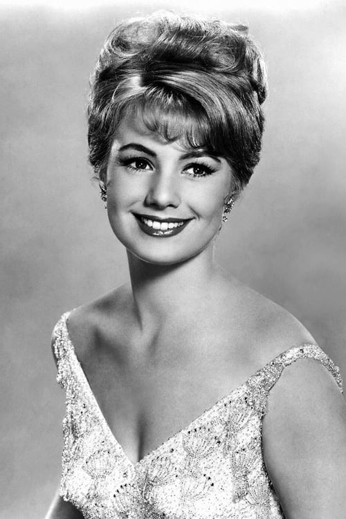 Shirley Jones filmek