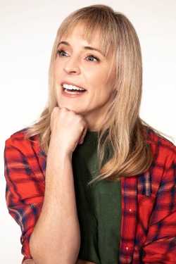 Maria Bamford adatlap