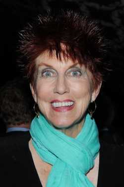 Marcia Wallace filmek