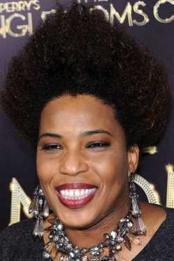 Macy Gray filmek