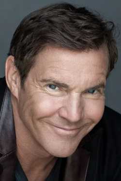 Dennis Quaid adatlap