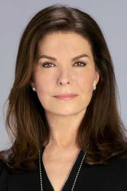 Sela Ward adatlap