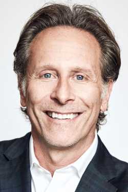 Steven Weber adatlap