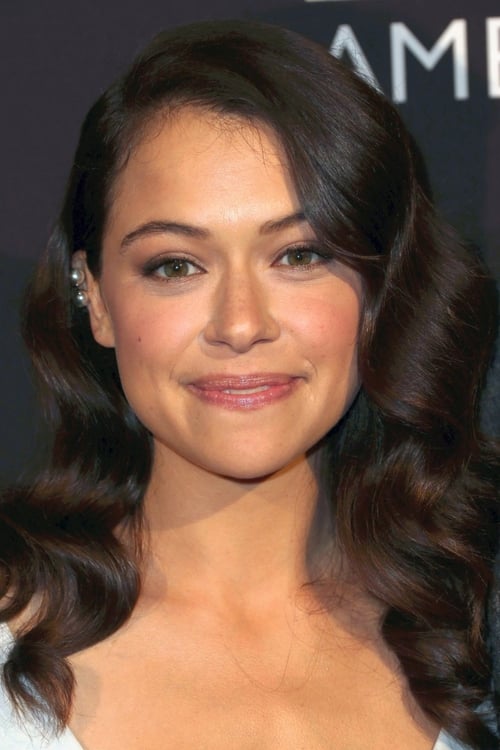 Tatiana Maslany filmek