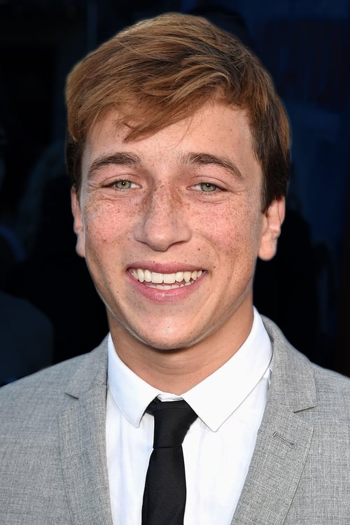 Skyler Gisondo adatlap