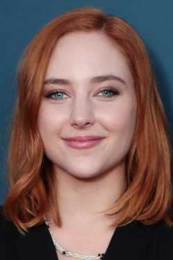 Haley Ramm filmek