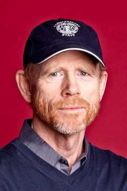 Ron Howard filmek