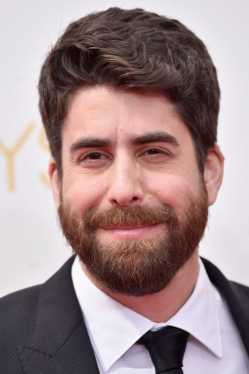 Adam Goldberg adatlap