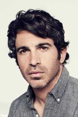 Chris Messina adatlap