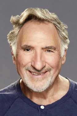 Judd Hirsch adatlap