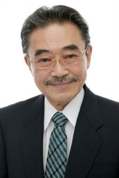 Ichiro Nagai filmek