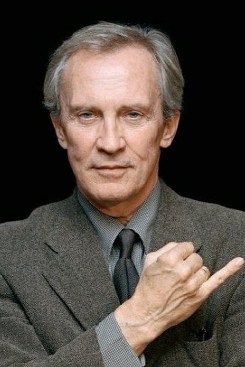 Roy Thinnes adatlap