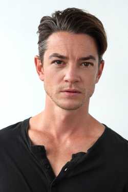 Craig Horner filmek