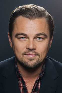 Leonardo DiCaprio filmek