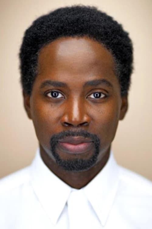 Harold Perrineau adatlap