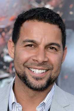 Jon Huertas adatlap