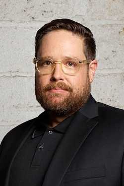 Zak Orth filmek