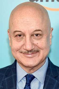 Anupam Kher filmek