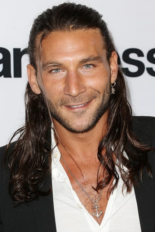 Zach McGowan filmek