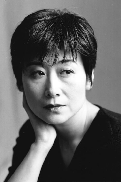 Yoshiko Sakakibara filmek