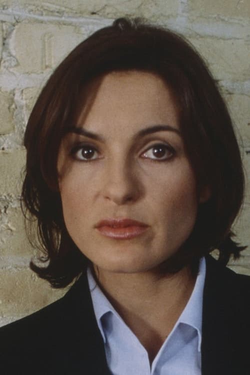 Mariska Hargitay filmek