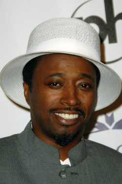 Eddie Griffin filmek