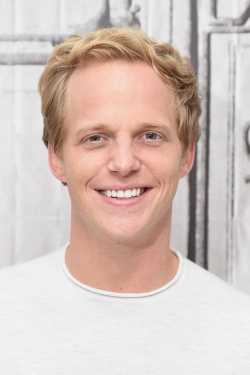 Chris Geere filmek