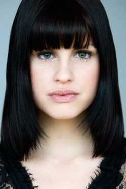 Jemima Rooper adatlap