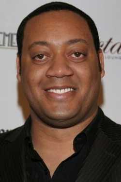 Cedric Yarbrough filmek