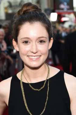 Hayley McFarland filmek