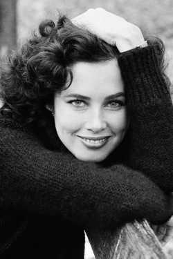 Dayle Haddon filmek