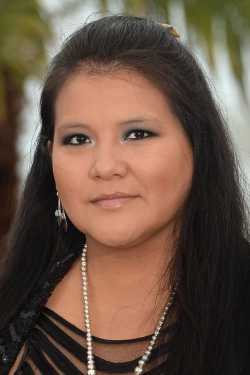 Misty Upham filmek