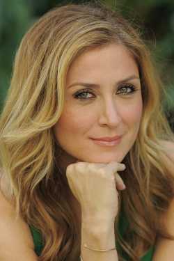 Sasha Alexander adatlap