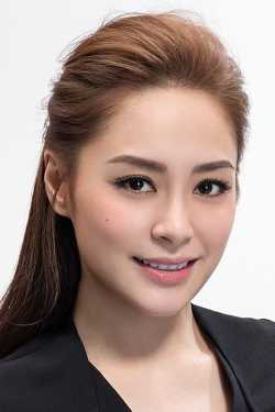 Gillian Chung filmek