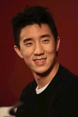 Jaycee Chan filmek