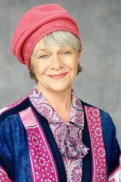 Estelle Parsons filmek