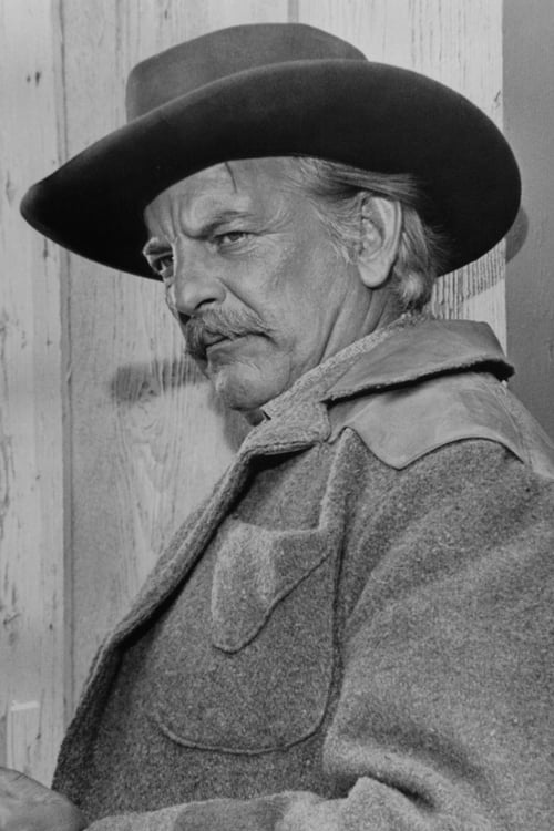 Denver Pyle filmek