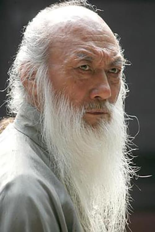 Yu Cheng-Hui filmek