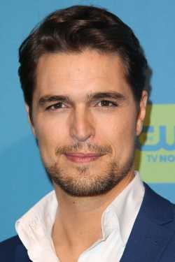 Diogo Morgado filmek