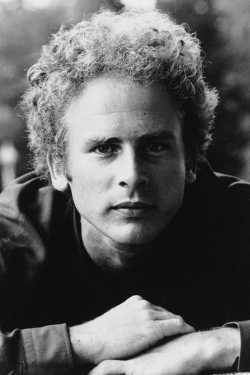 Art Garfunkel filmek