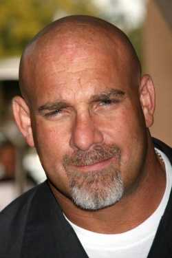 Bill Goldberg filmek