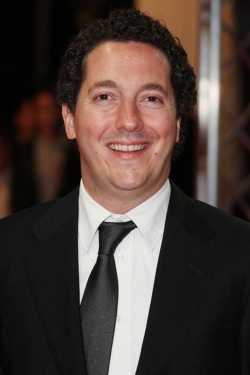 Guillaume Gallienne adatlap