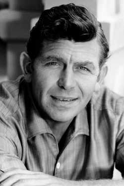 Andy Griffith filmek