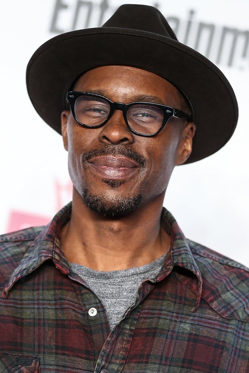 Wood Harris adatlap