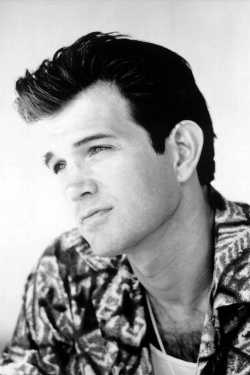 Chris Isaak filmek