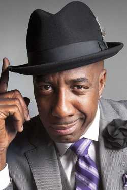 J.B. Smoove filmek