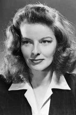 Katharine Hepburn filmek