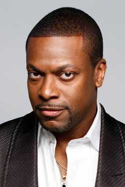 Chris Tucker filmek