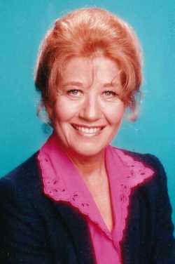 Charlotte Rae filmek