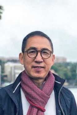 Alfred Cheung Kin-Ting filmek